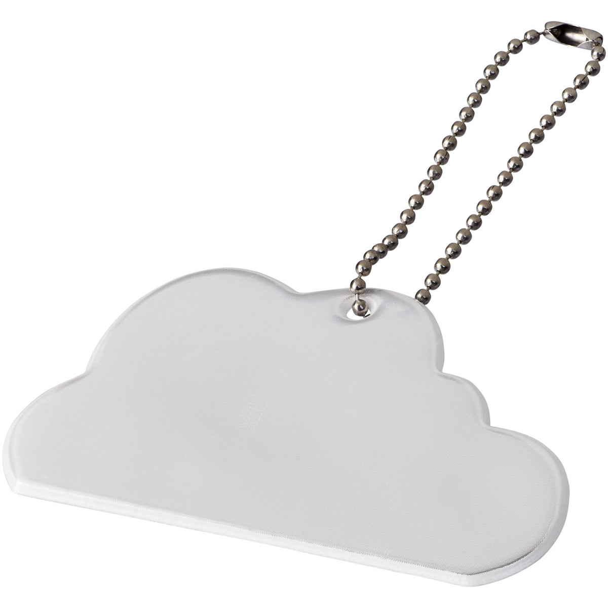 RFX™ H 12 Reflektierender Anhänger in Wolkenform