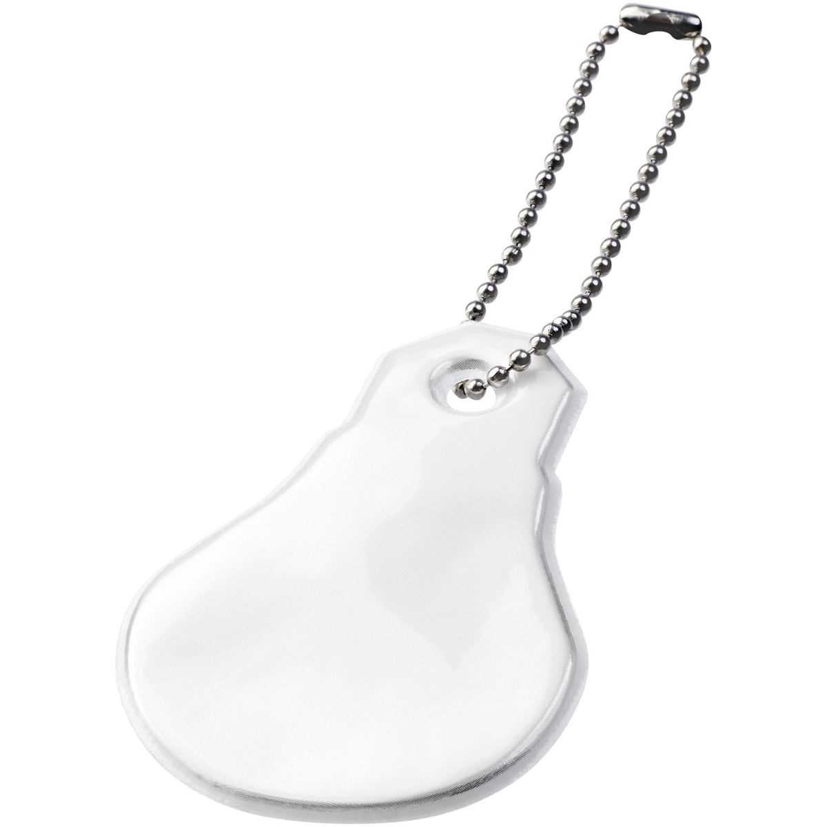 RFX™ H 12 Reflektierender Anhänger in Lampenform