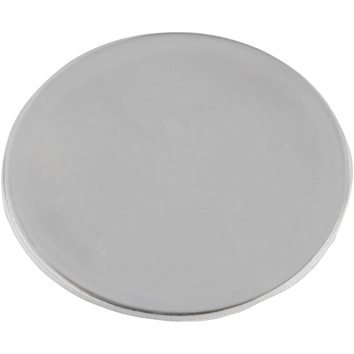RFX™ S 06 Reflektierender, großer, runder PVC Aufkleber