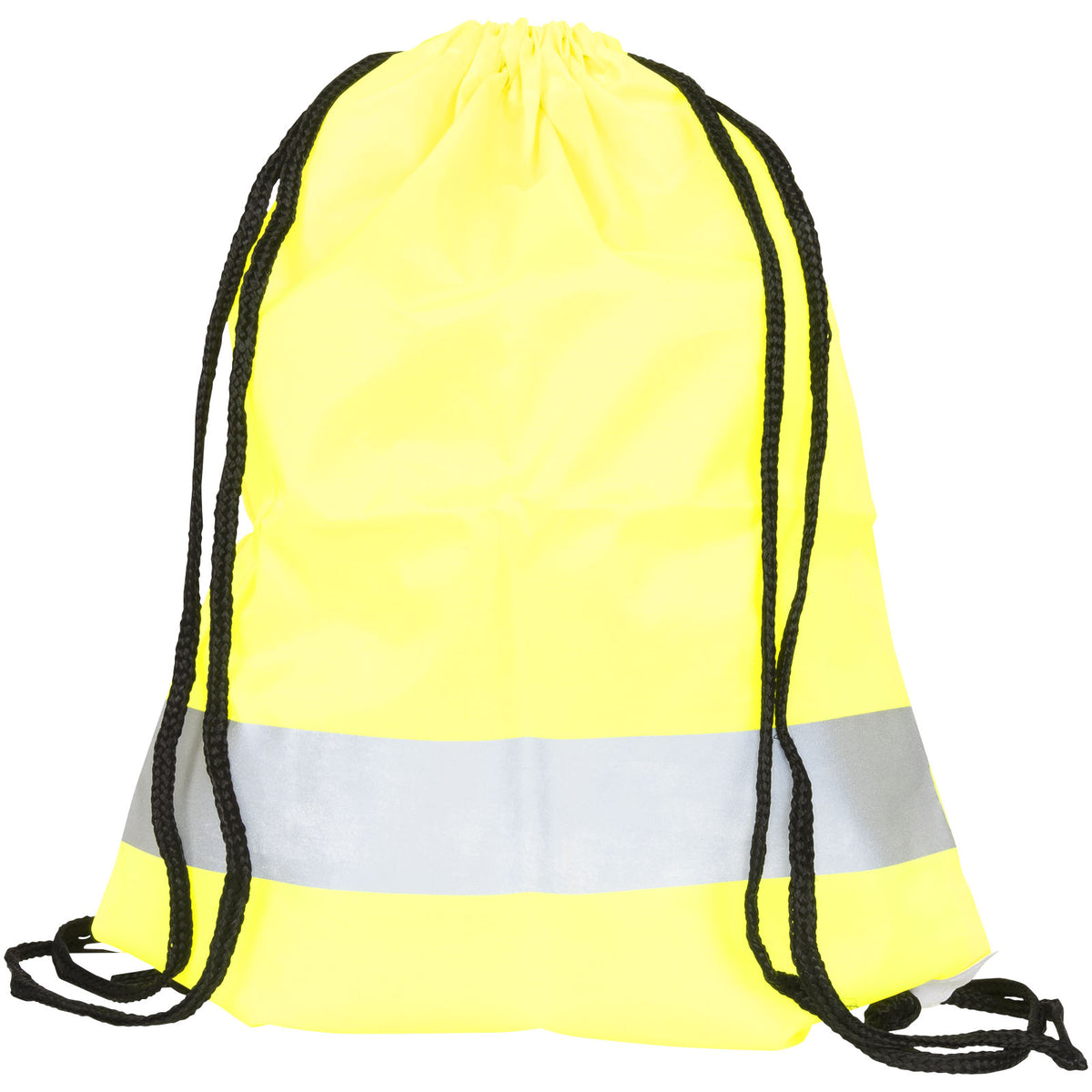 RFX™ Reflektierende Sporttasche – Neongelb