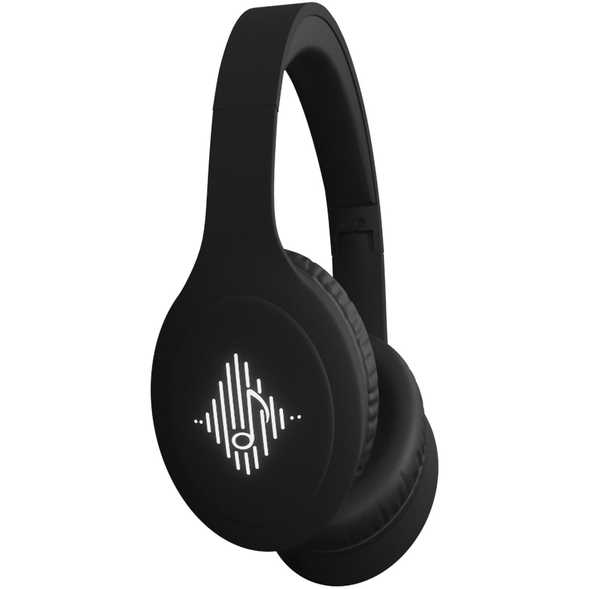 SCX.design E25 Bluetooth® ANC Kopfhörer – Schwarz