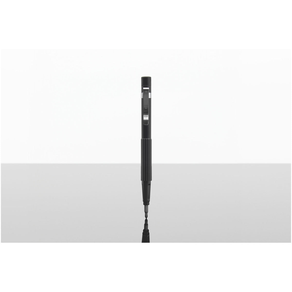 SCX.design T17 12 in 1 Stiftschraubendreher – Schwarz