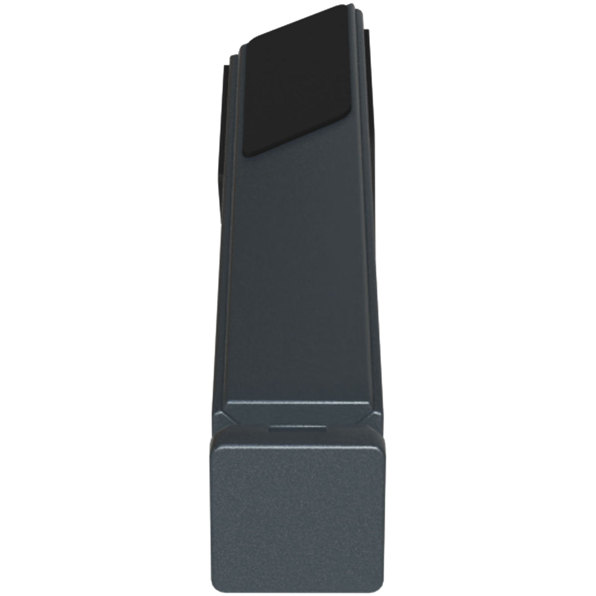 SCX.design O33 klappbarer Laptopständer – Gun metal