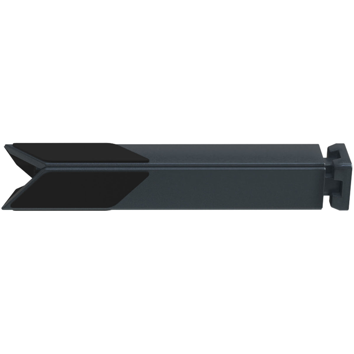 SCX.design O33 klappbarer Laptopständer – Gun metal