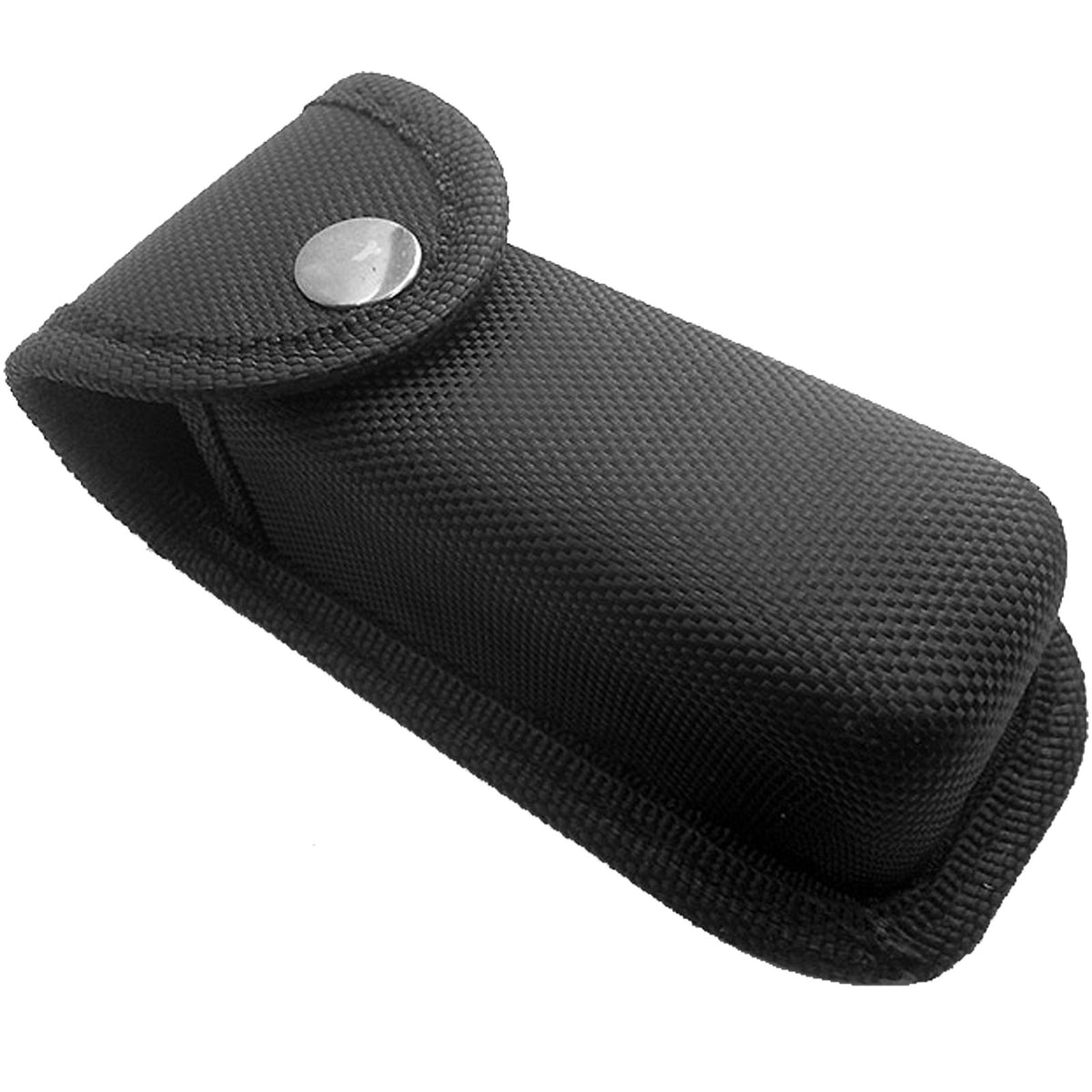 SCX.design T30 Multitool Taschenmesser mit 10 Funktionen – Schwarz