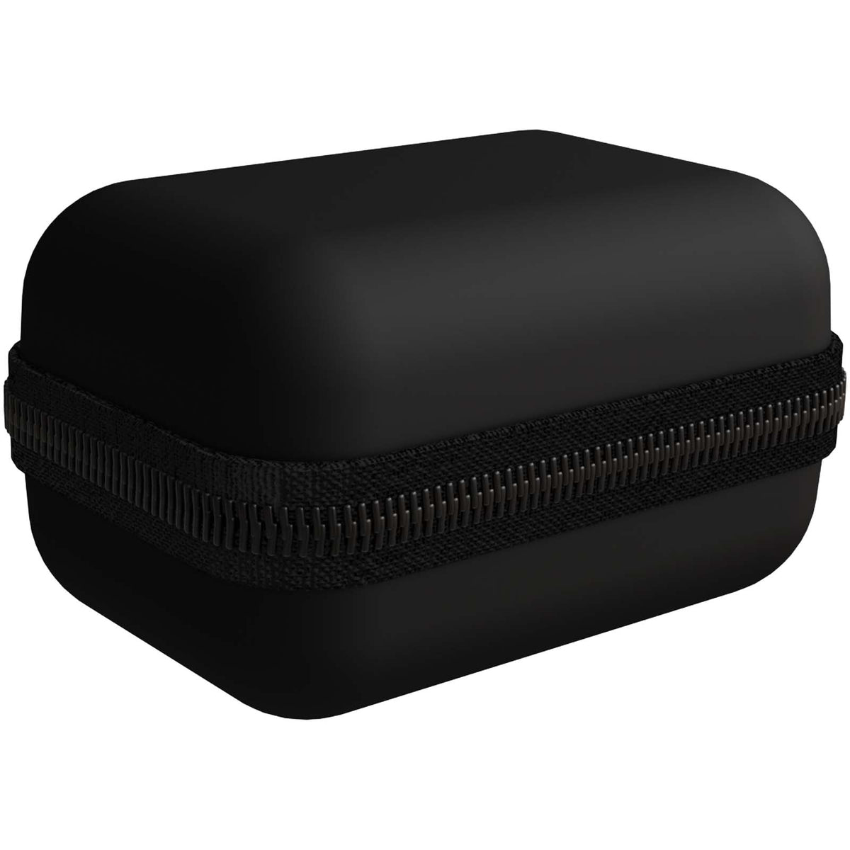 SCX.design T16 Universeller Reiseadapter – Schwarz