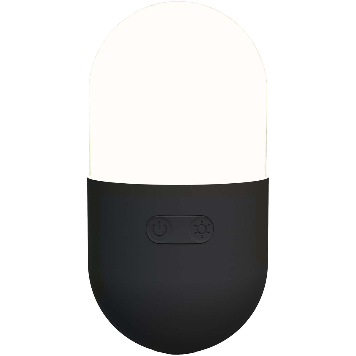 SCX.design F11 Tumble Lampe – Schwarz