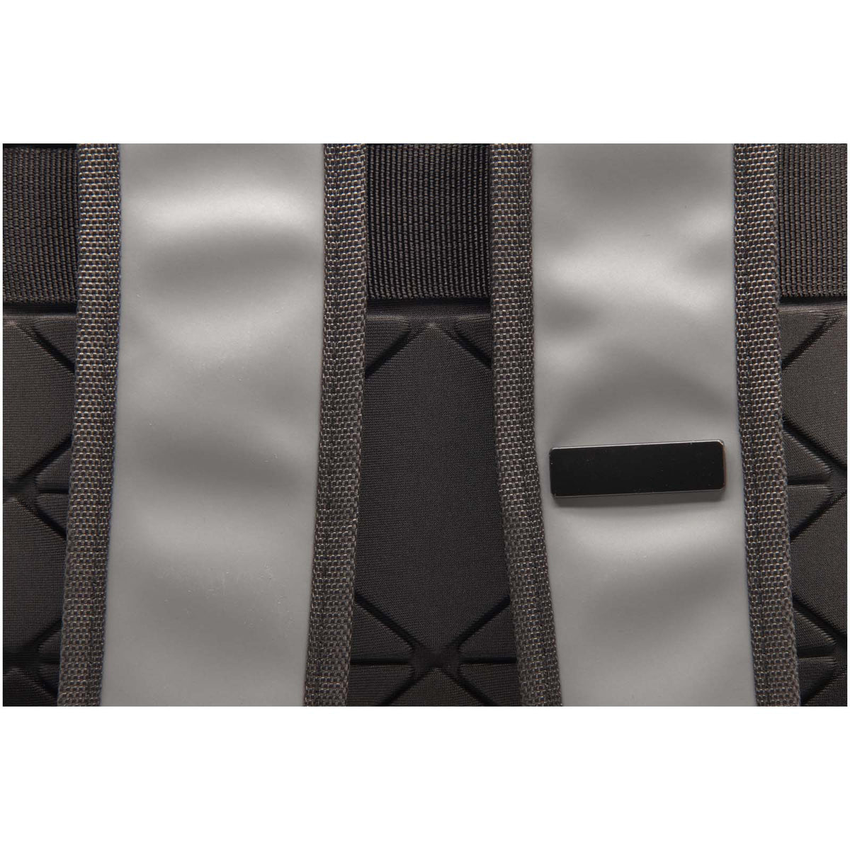 SCX.design L13 Rucksack – Grau