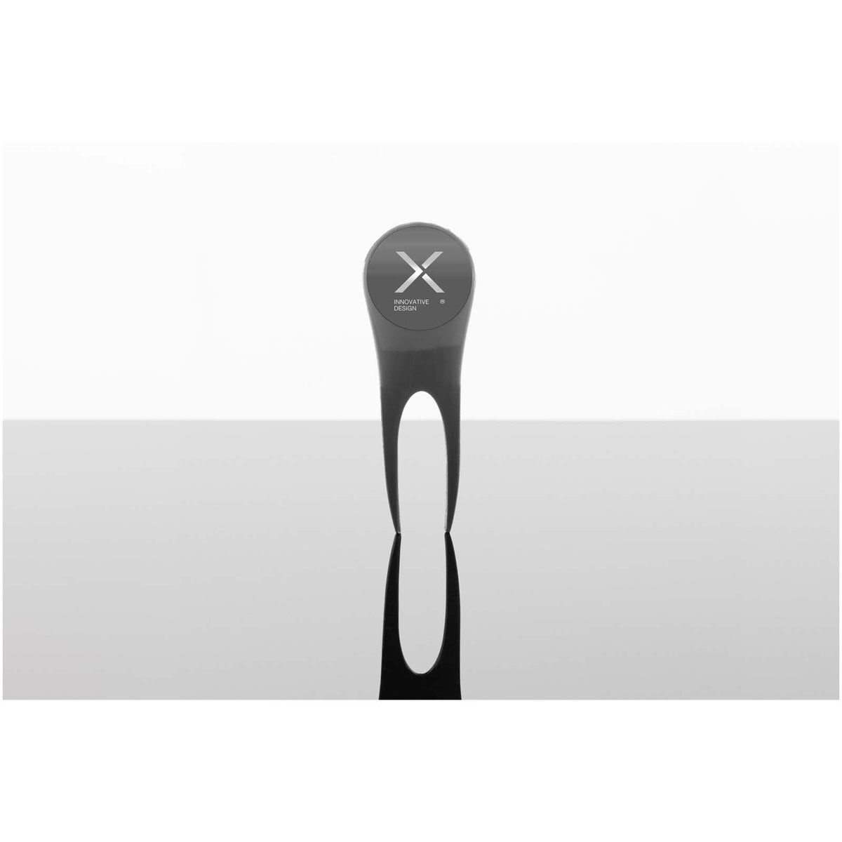 SCX.design T01 Golf Pitchgabel – Schwarz
