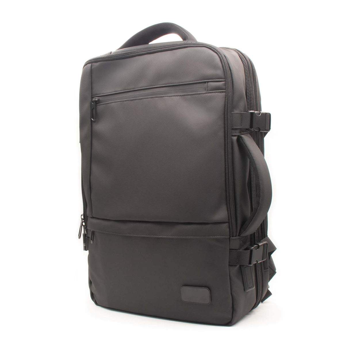SCX.design L14 40 L Vacuum Rucksack mit Luftansaugung