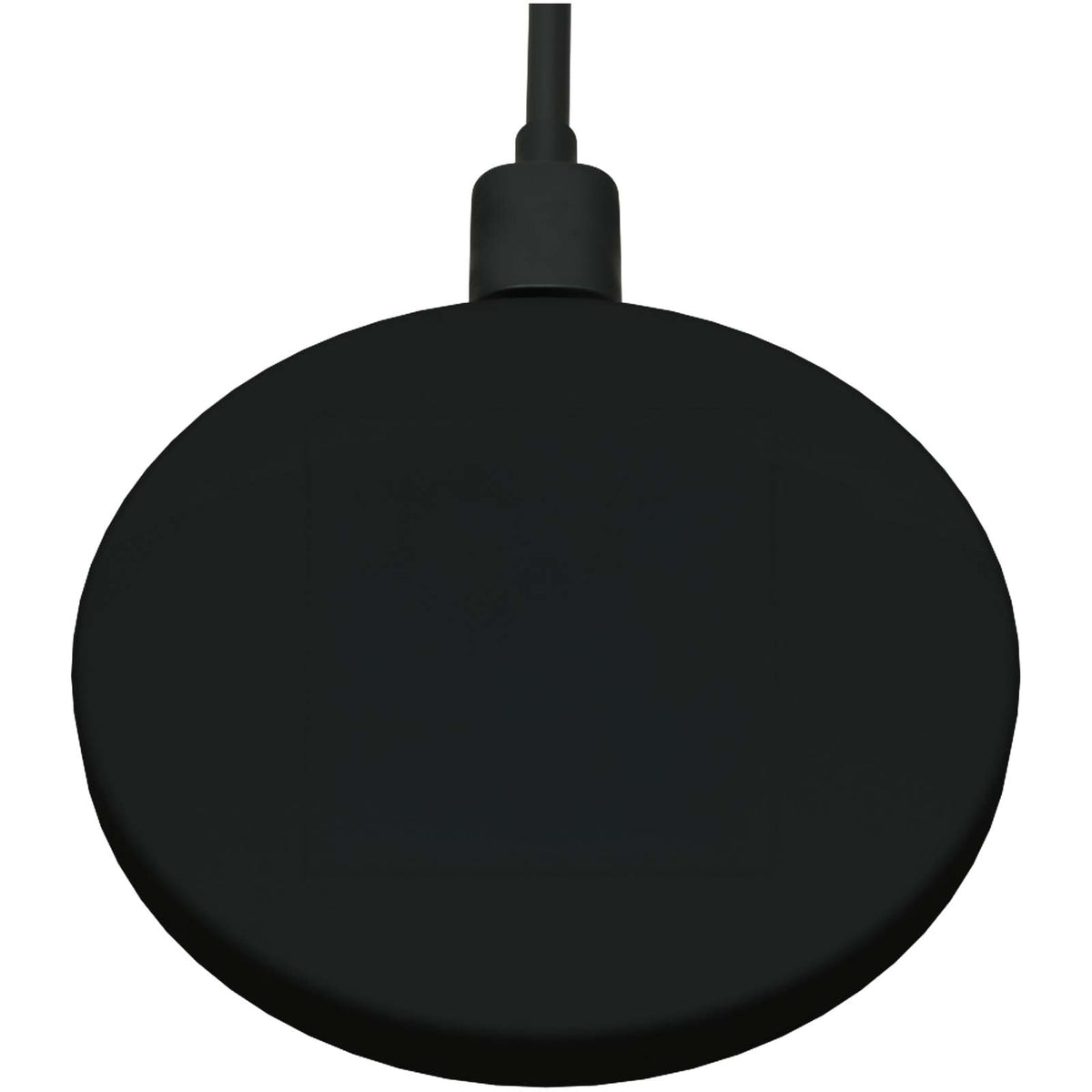 SCX.design W37 15W extra slim kabelloses Ladepad – Schwarz