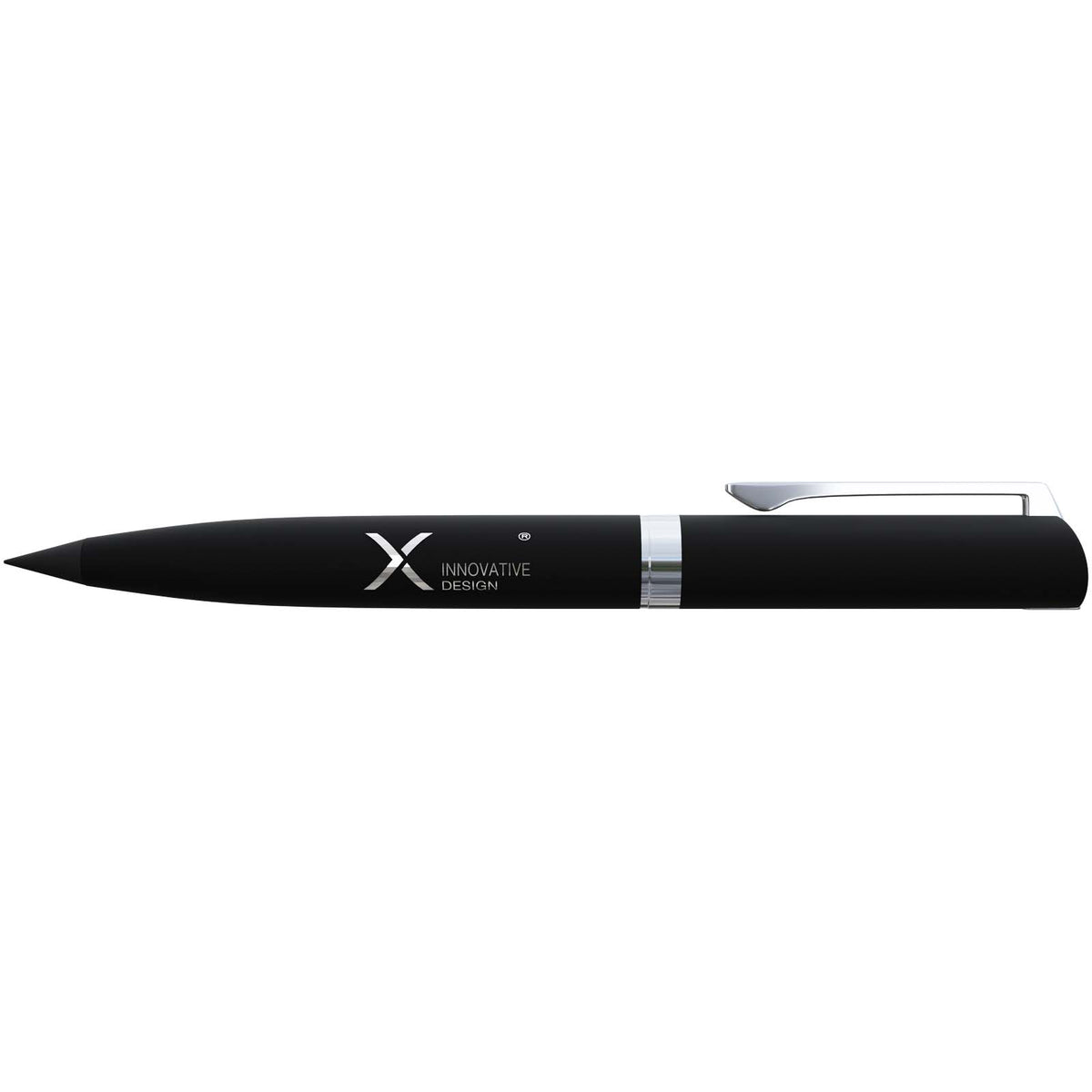 SCX.design B11 Set mit 3 Stiften – Schwarz