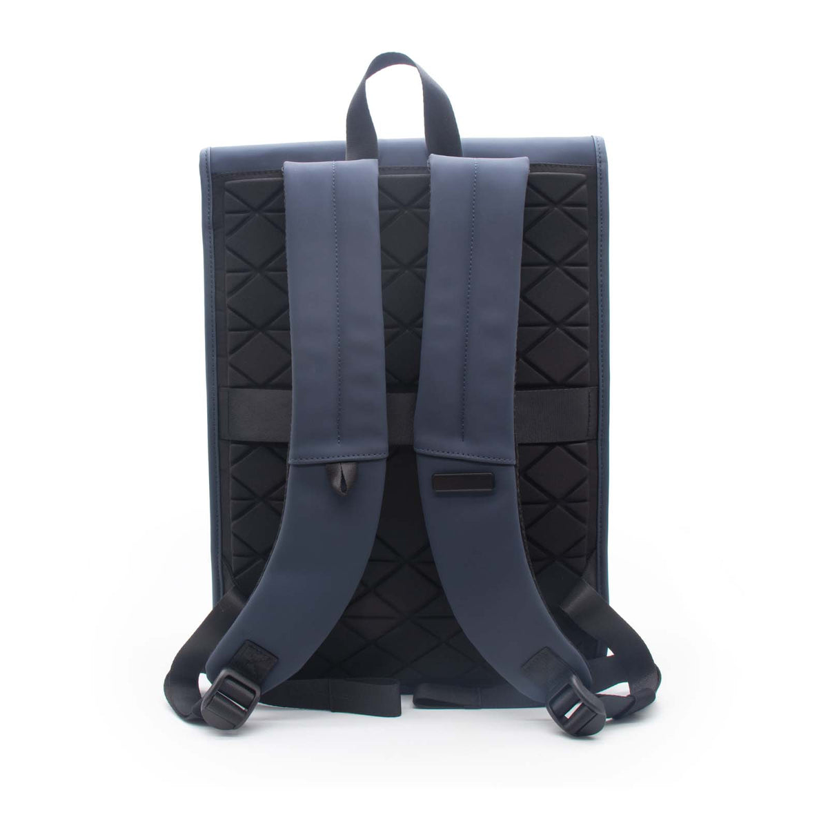 SCX.design L16 MagPack Laptop Rucksack – Blau