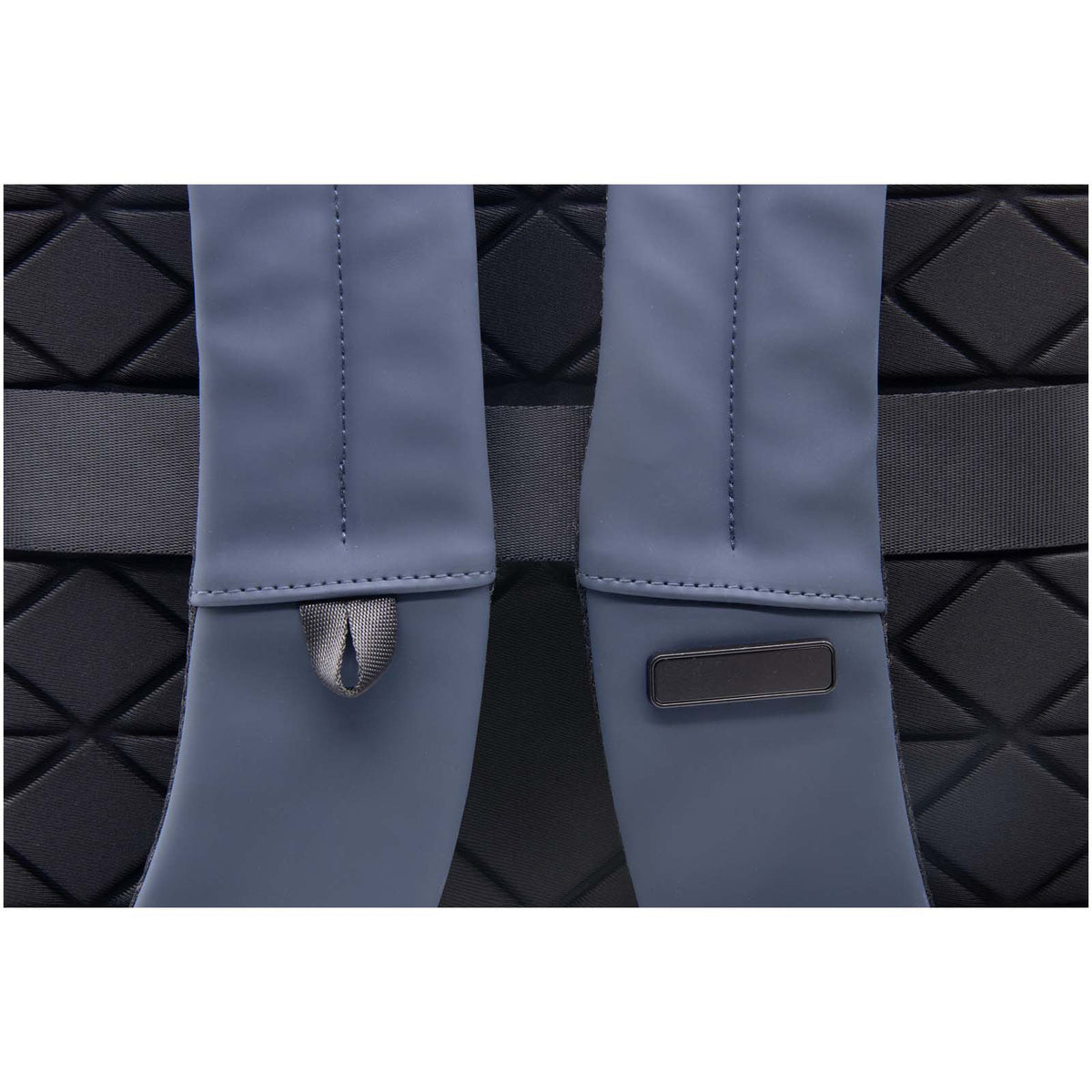 SCX.design L16 MagPack Laptop Rucksack – Blau