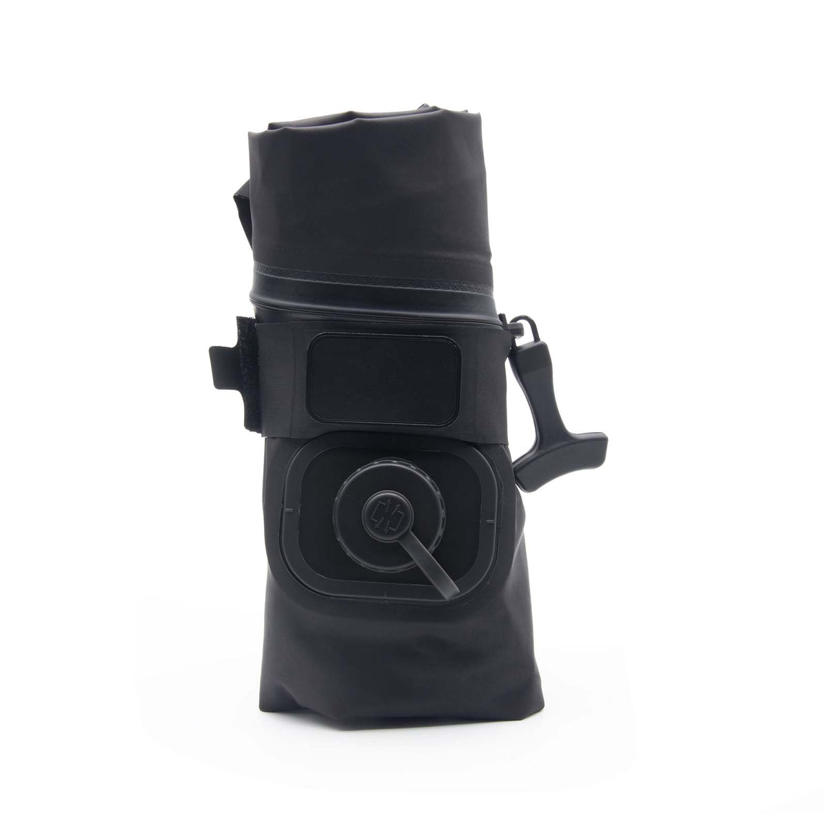 SCX.design L17 VacPouch Vakuumbeutel – Schwarz