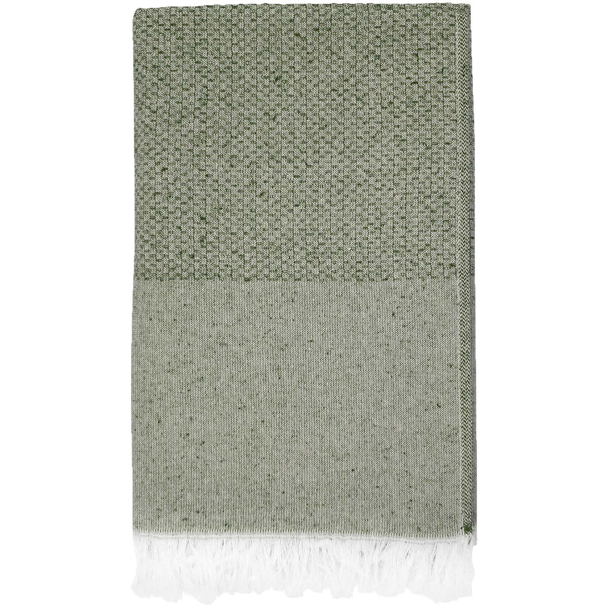 Seafou 100 x 170 cm Fouta – Khaki