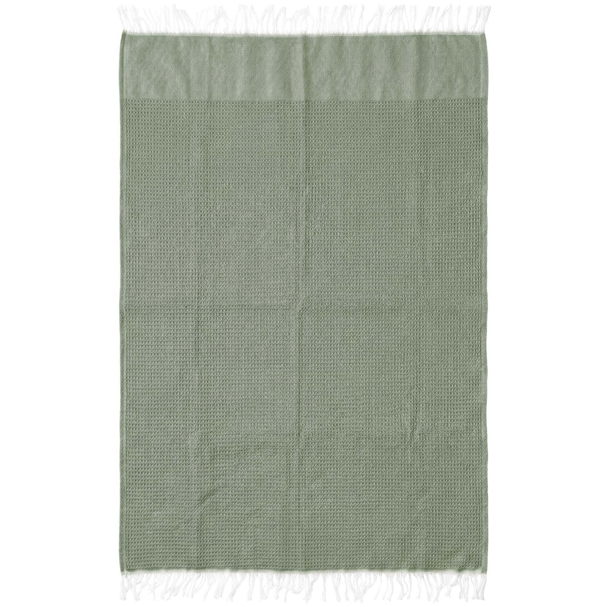 Seafou 100 x 170 cm Fouta – Khaki