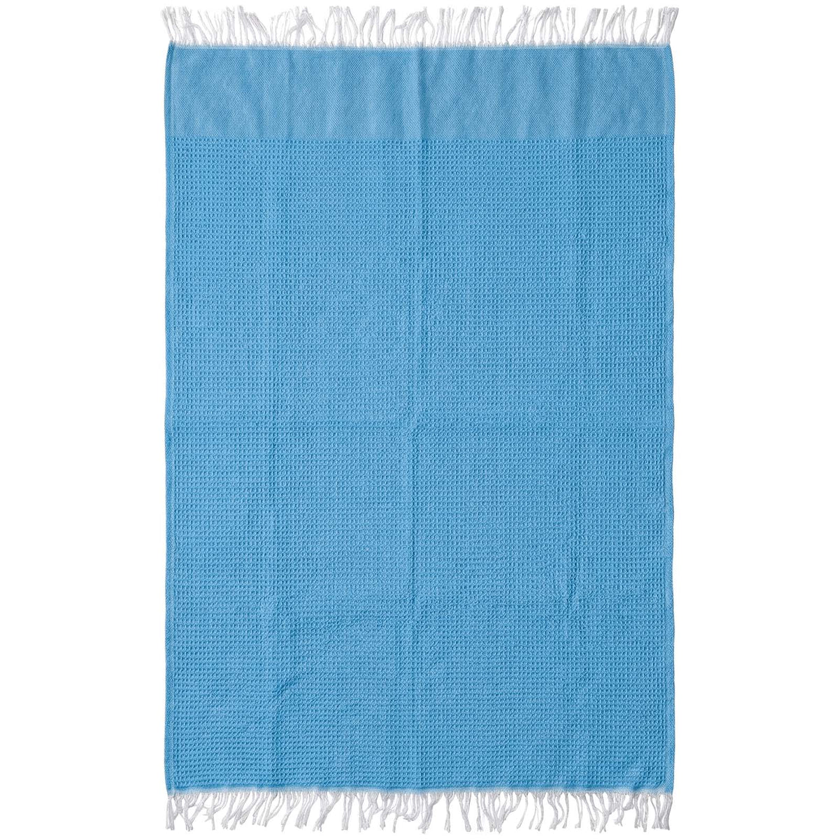 Seafou 100 x 170 cm Fouta – Blau