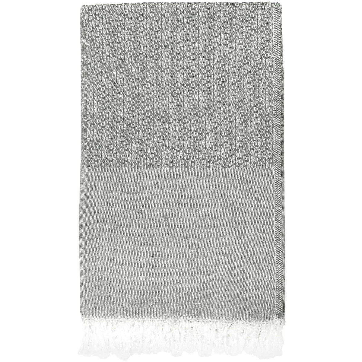 Seafou 100 x 170 cm Fouta – Grau