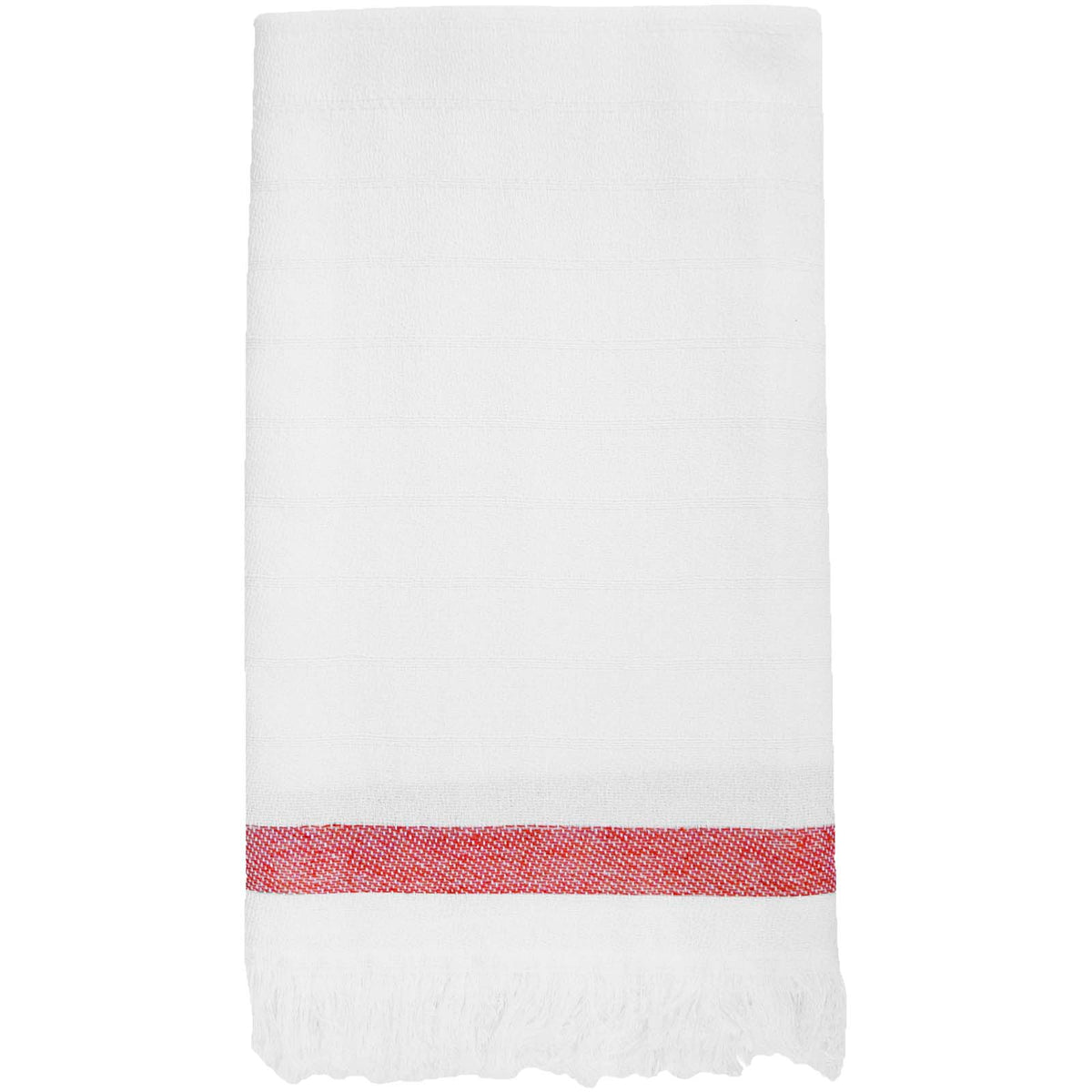Seachic 150 g/m² Fouta – Rot