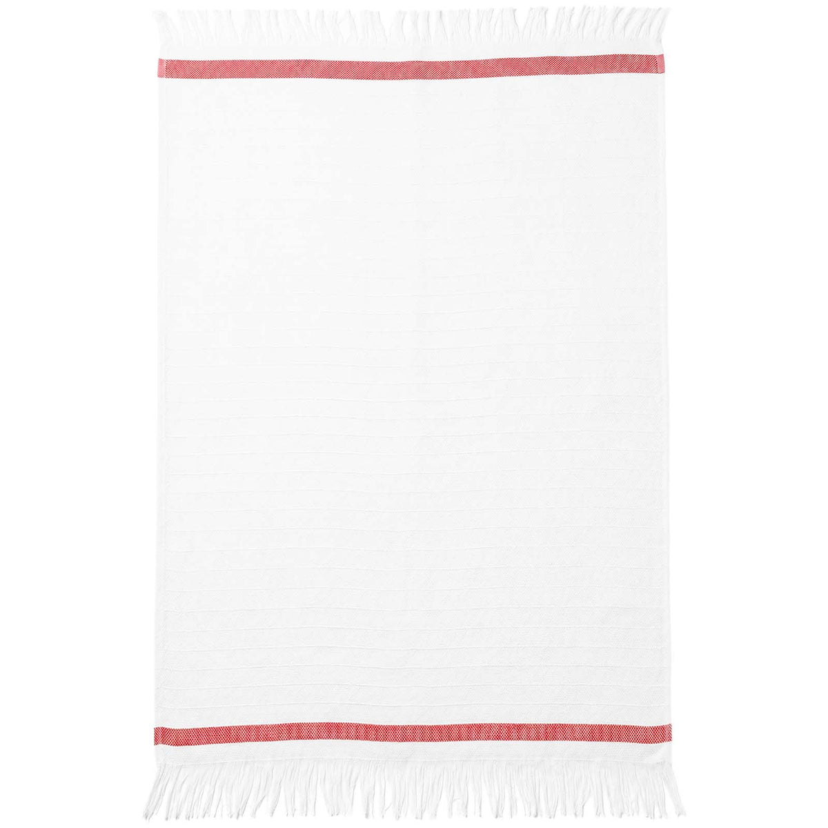 Seachic 150 g/m² Fouta – Rot