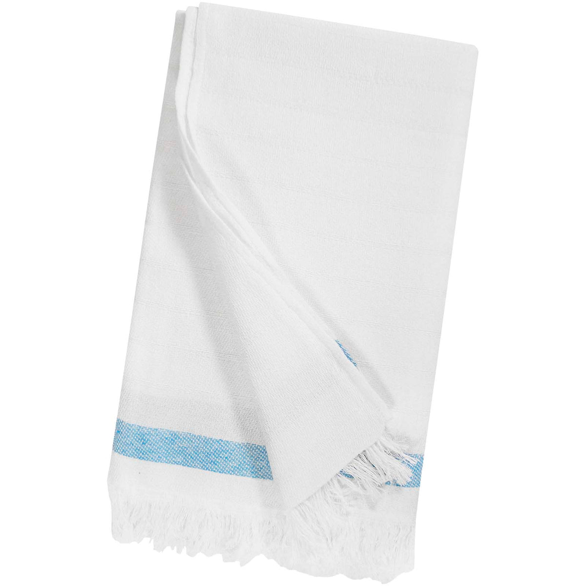 Seachic 150 g/m² Fouta – Türkis