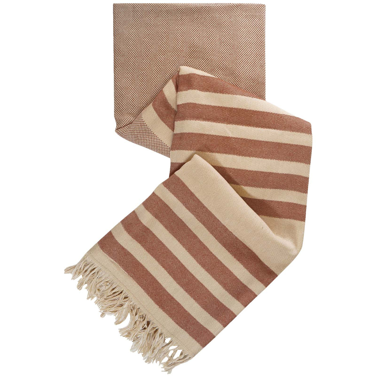 Azov 270 g/m² Fouta – Braun