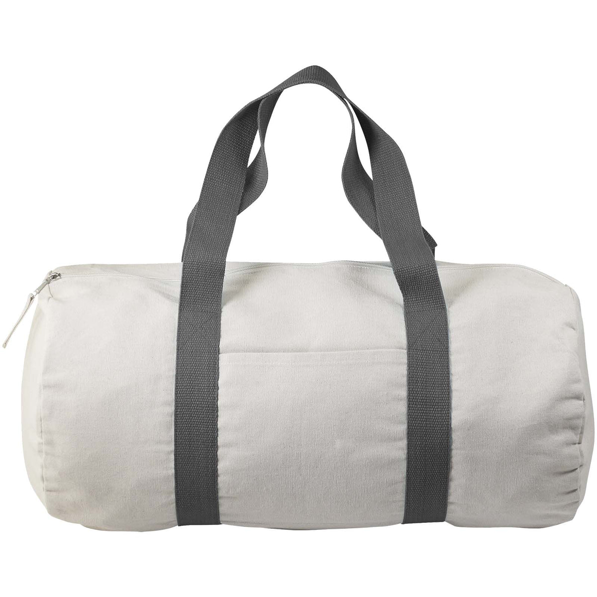 Magnum Duffle Sporttasche – Dunkelgrau