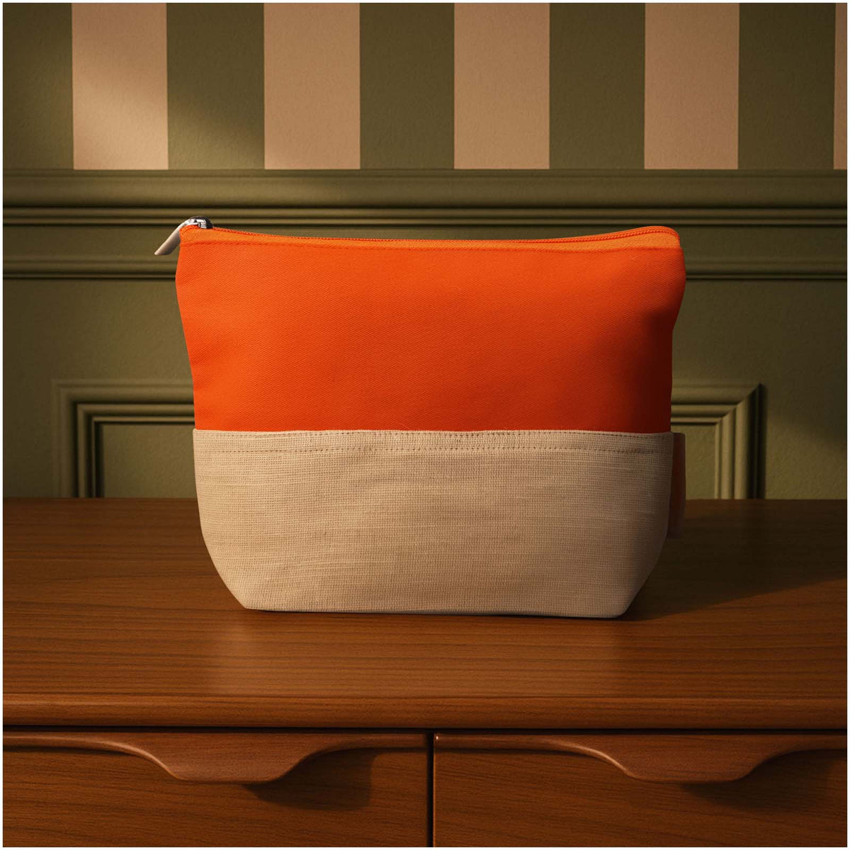Today Reisetasche – Orange