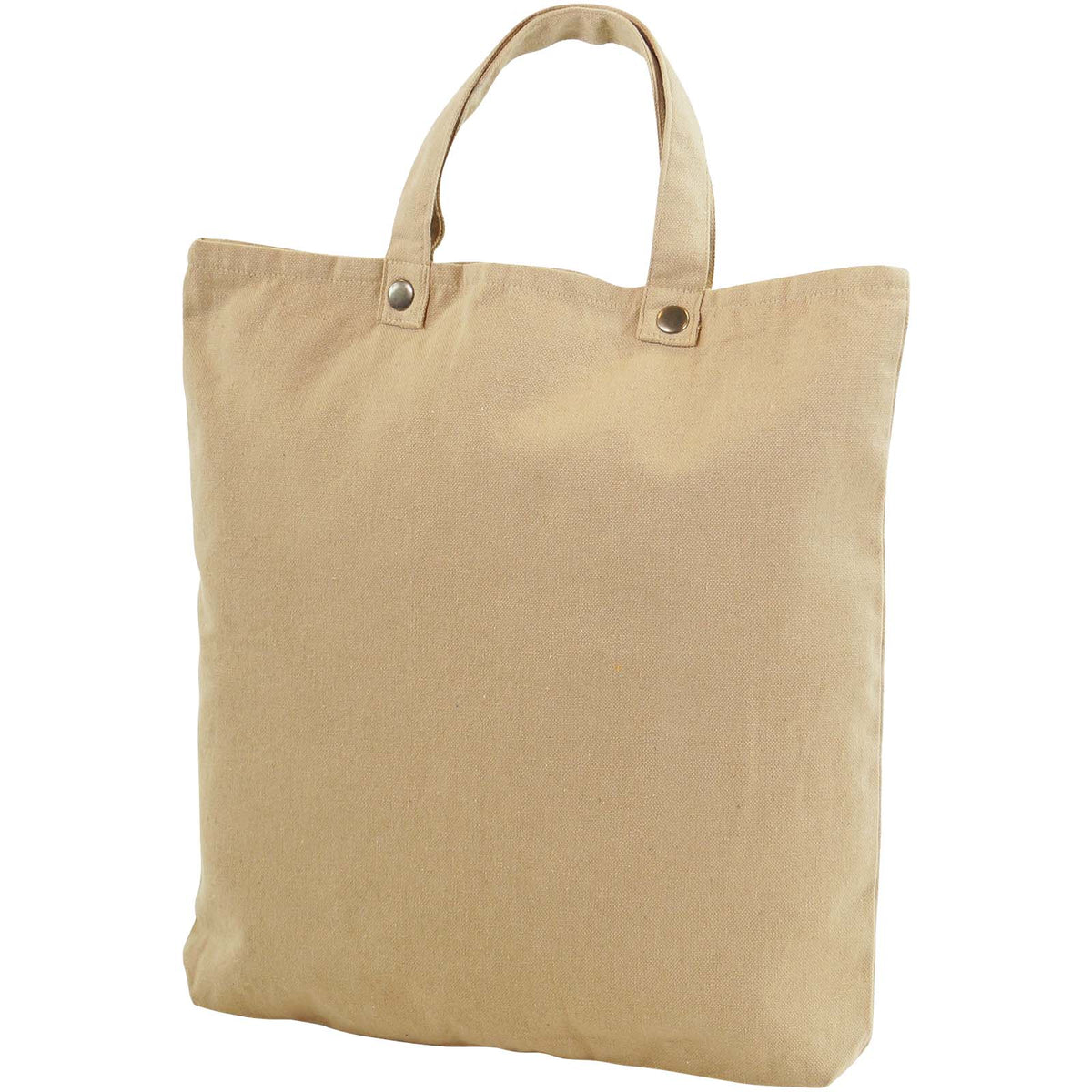 Toteback Rucksack – Natur