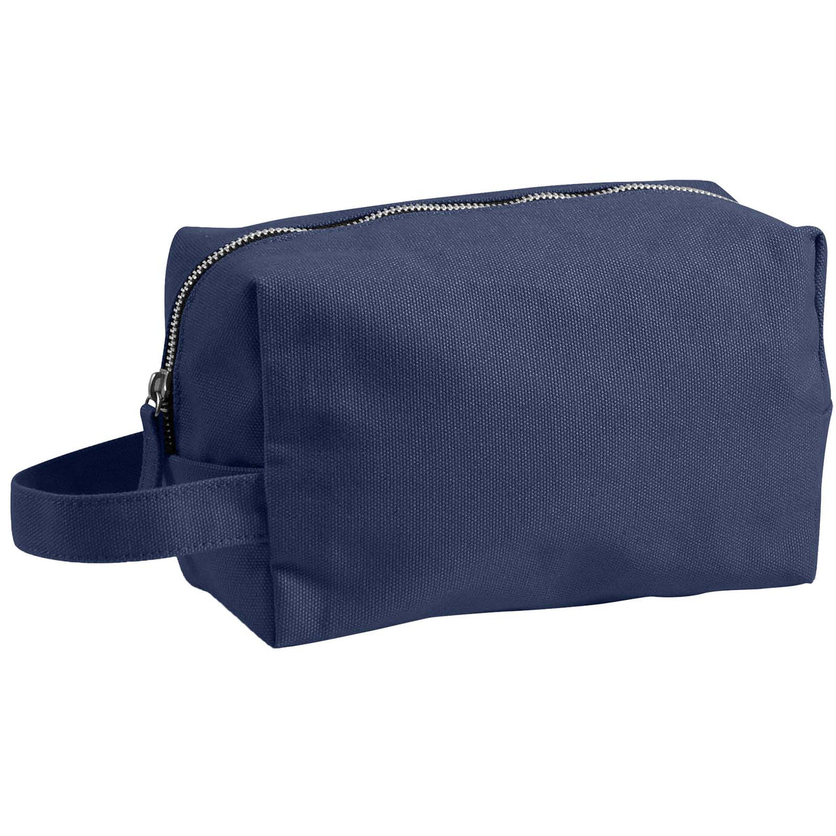 Natura Zubehörtasche – Blau