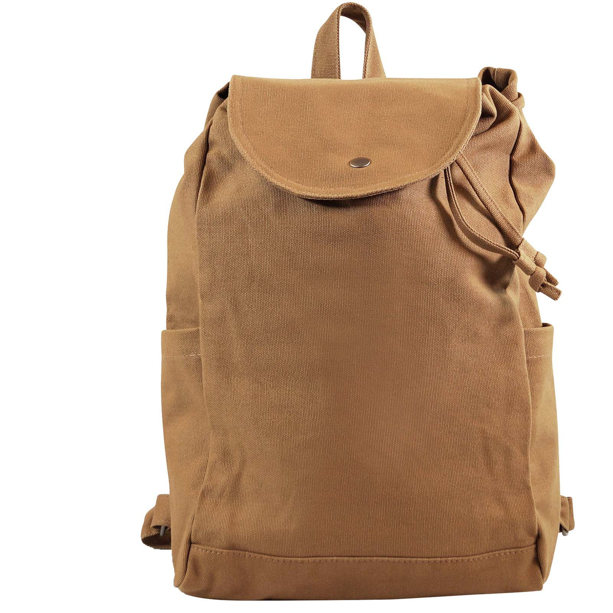 Natura Rucksack – Braun