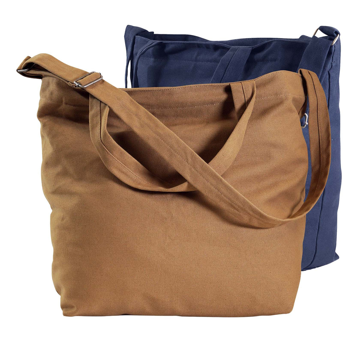 Natura Reisetasche – Blau