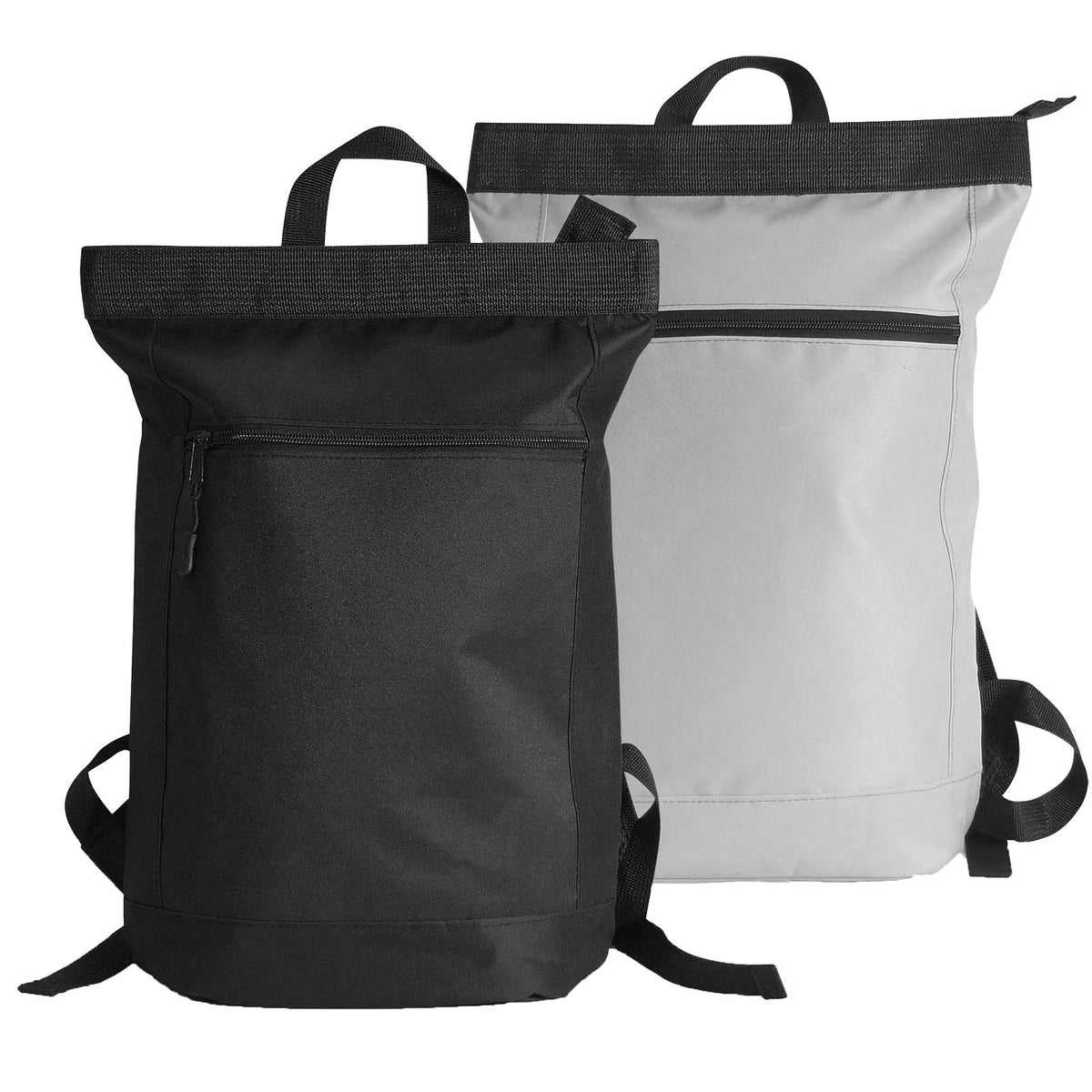 Reway Rucksack – Grau