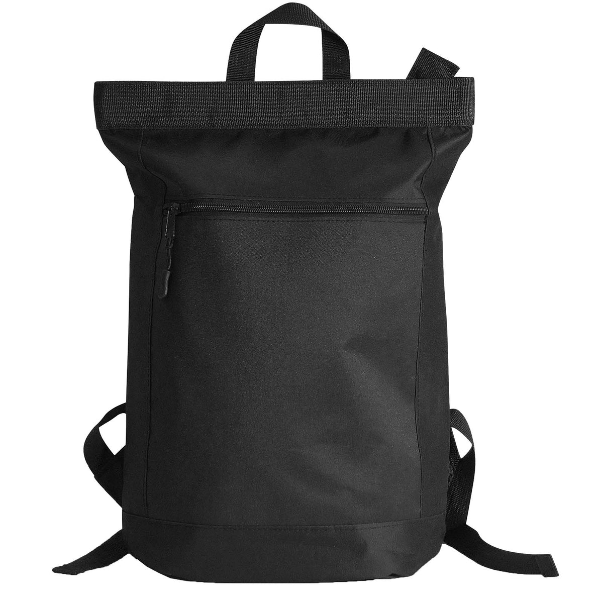 Reway Rucksack – Schwarz
