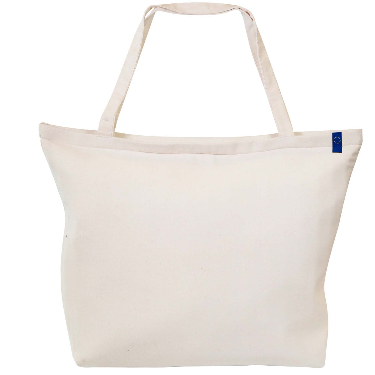 Eurocool isolierte Tasche aus Baumwolle