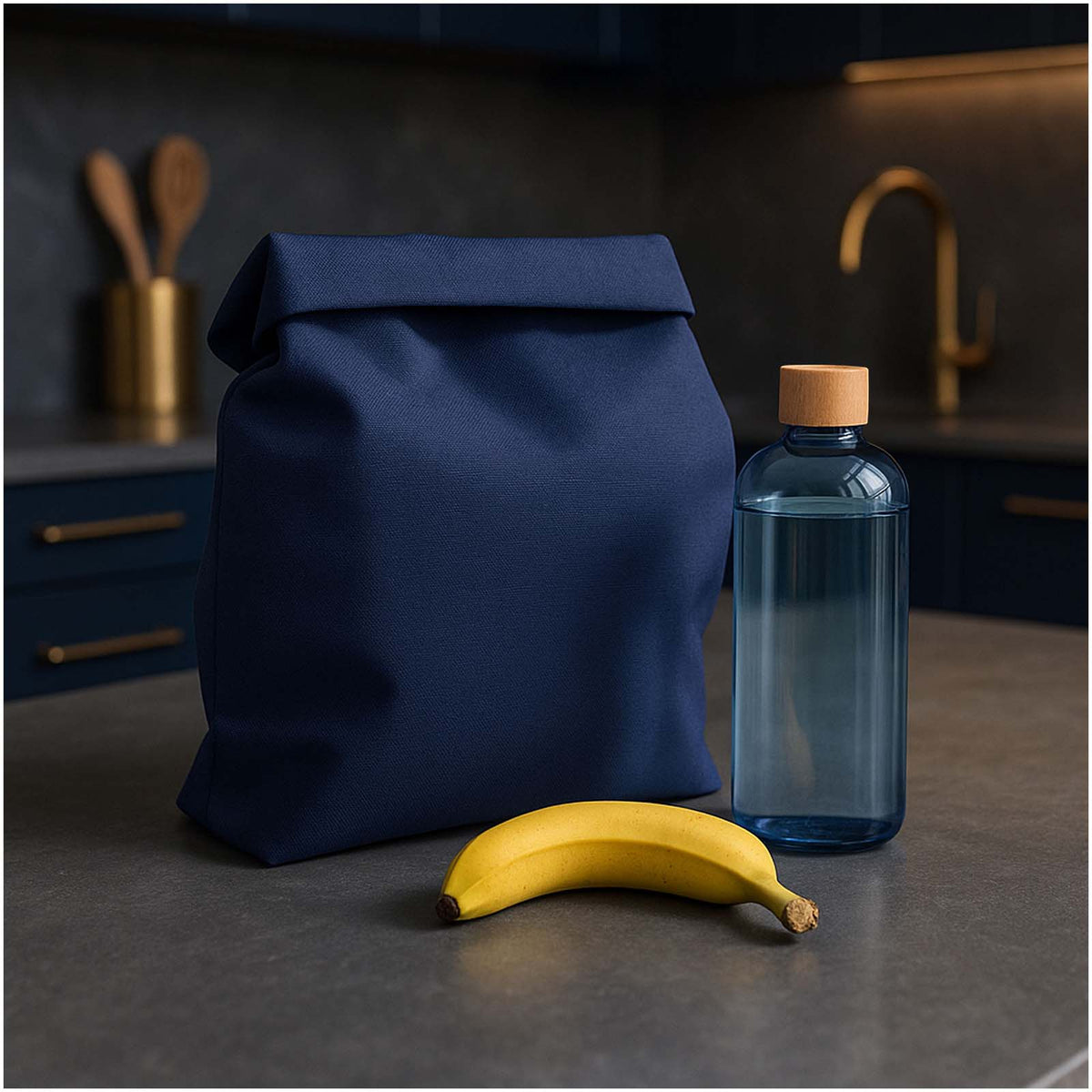Savor Kühltasche – Grau