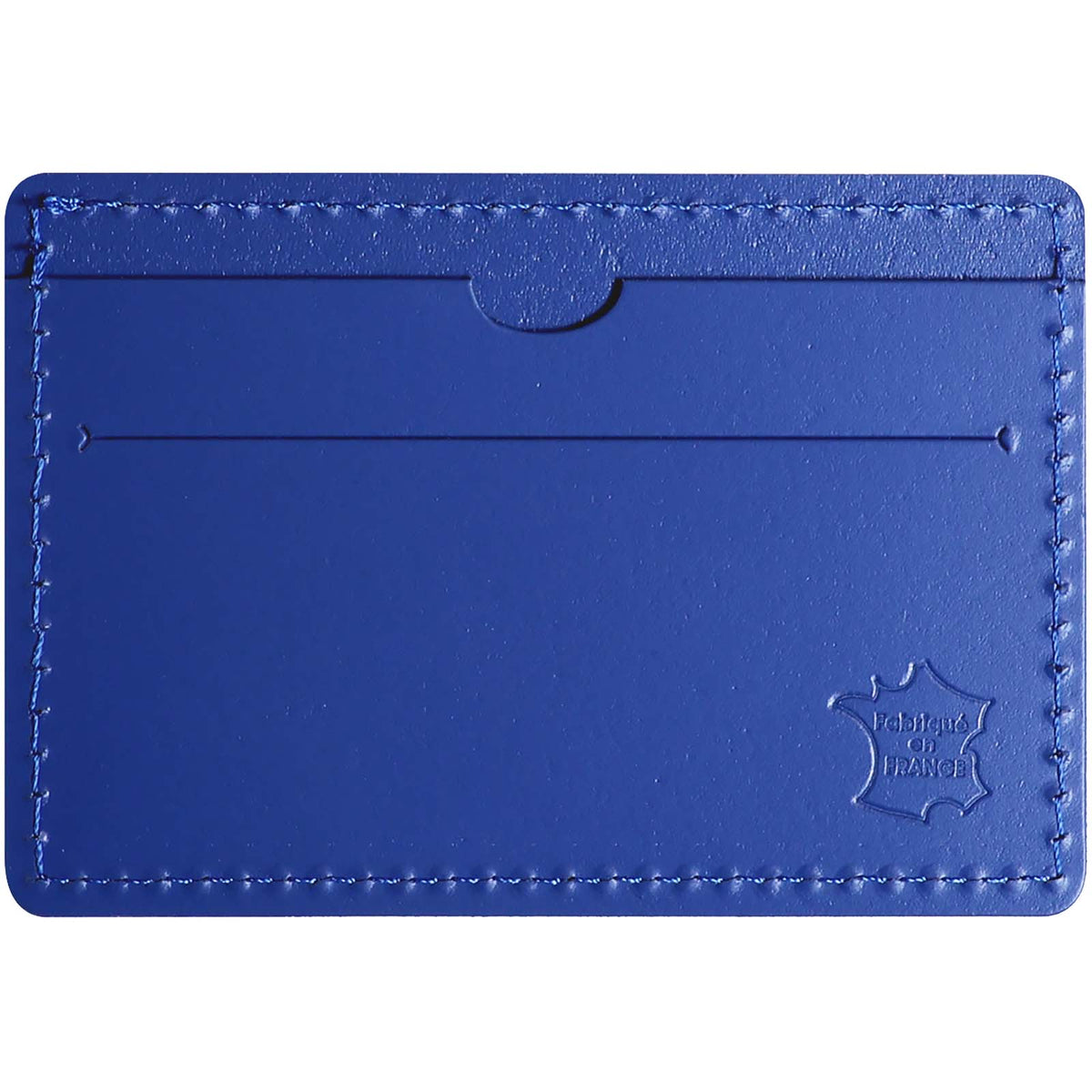 Tintin Kartenetui – Navy