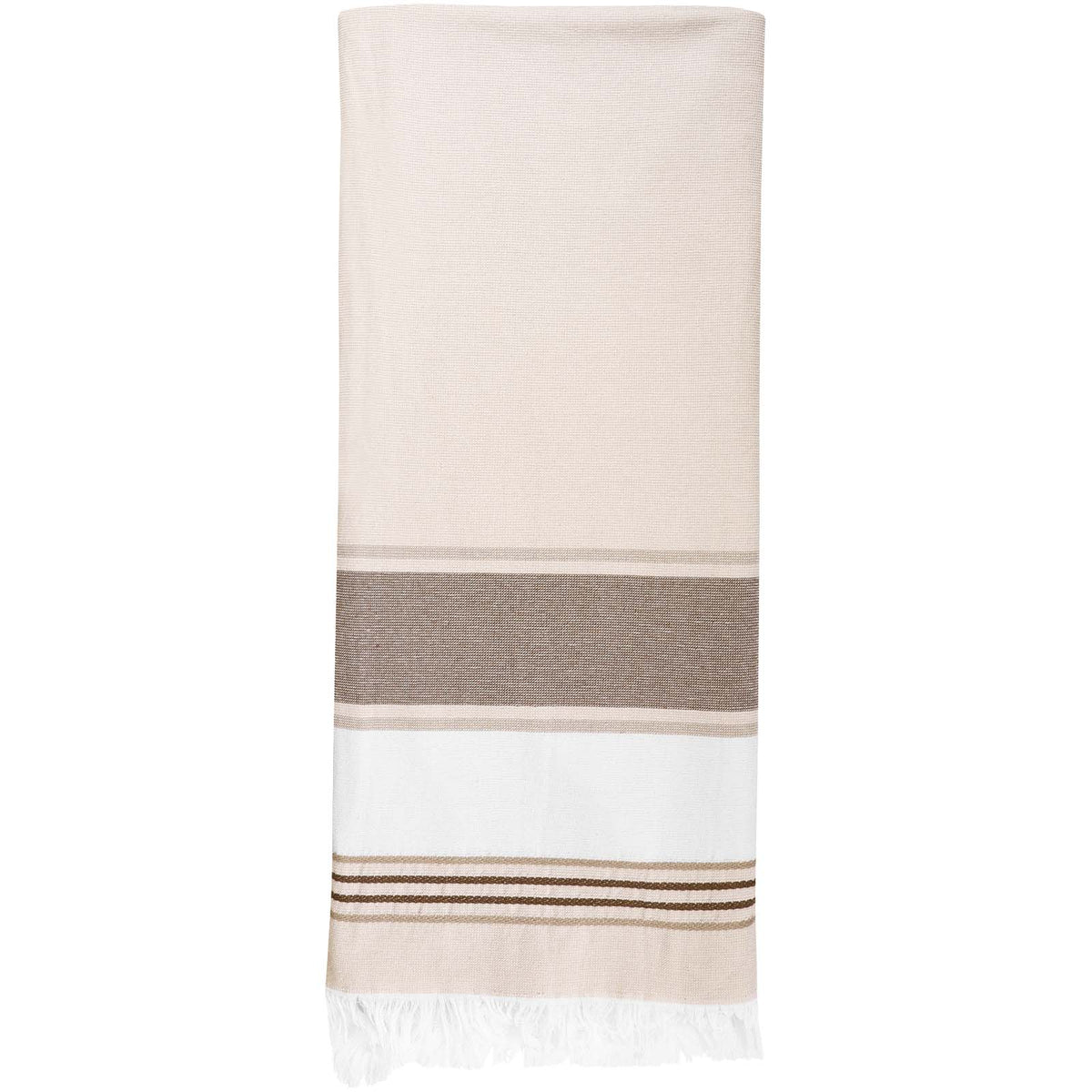 Marina 100 x 170 cm Fouta – Beige