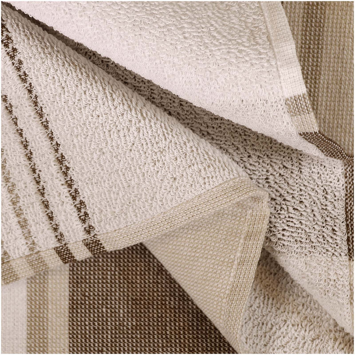 Marina 100 x 170 cm Fouta – Beige