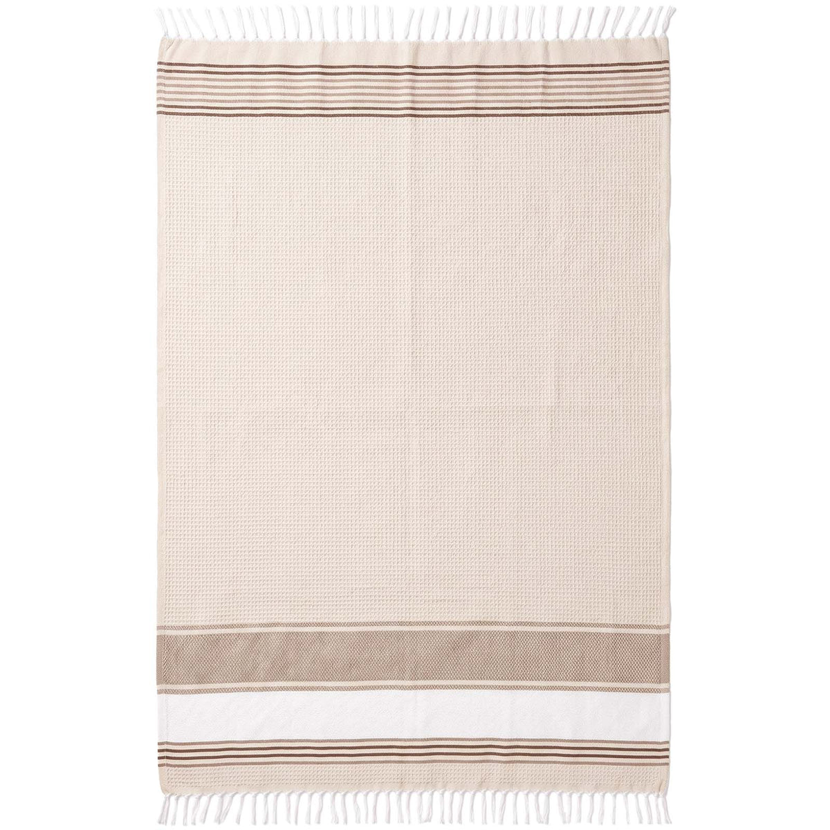 Marina 100 x 170 cm Fouta – Beige