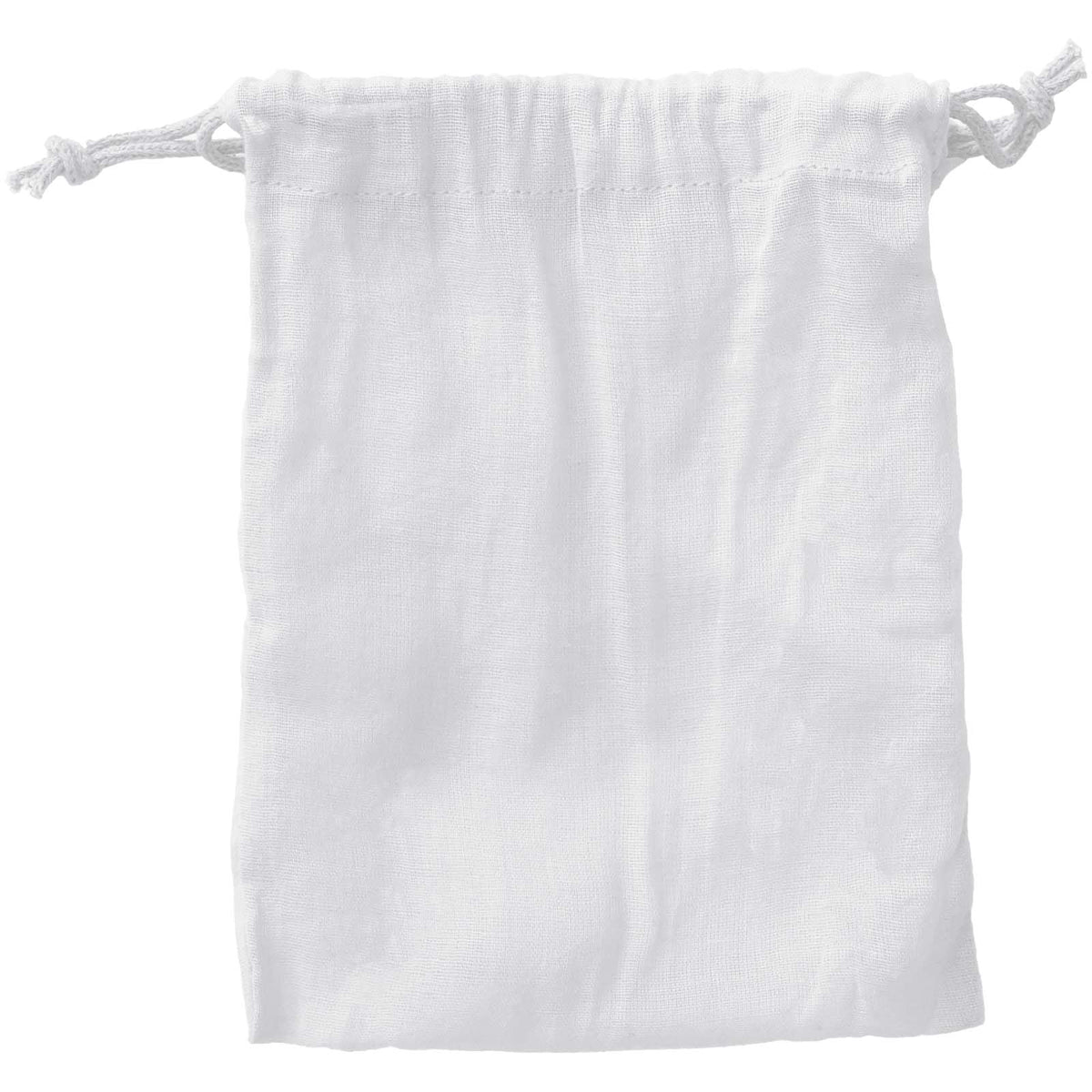 Bürger Green Lawrence 110 x 200 cm Schal – Weiss