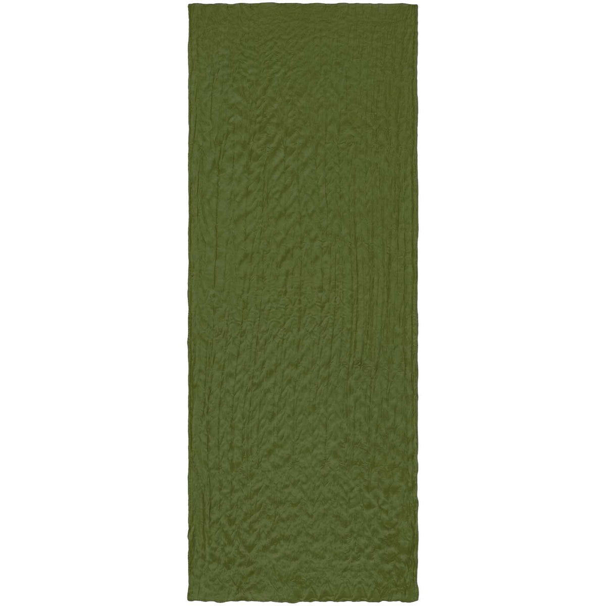 Bürger Green Lawrence 110 x 200 cm Schal – Khaki