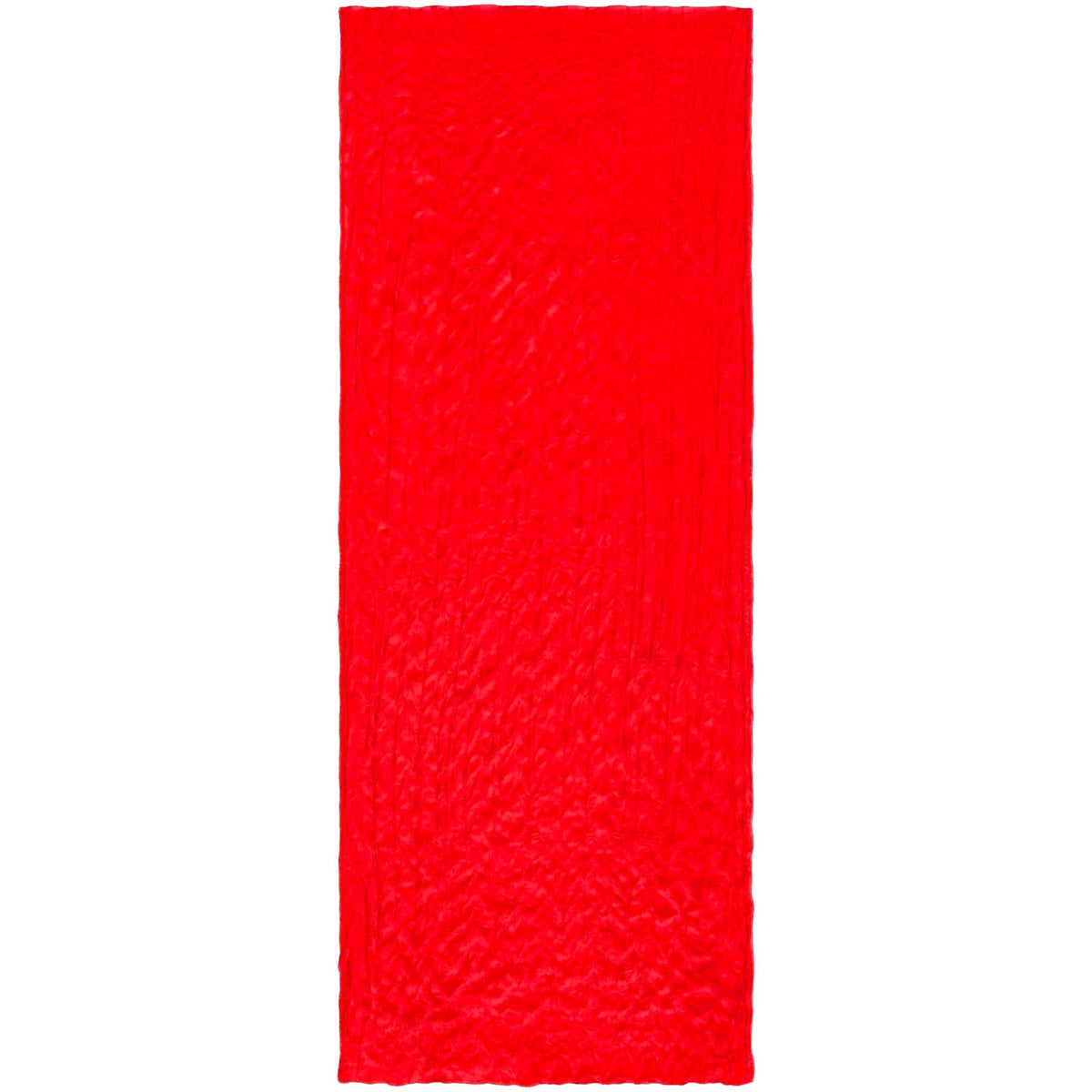 Bürger Green Lawrence 110 x 200 cm Schal – Rot
