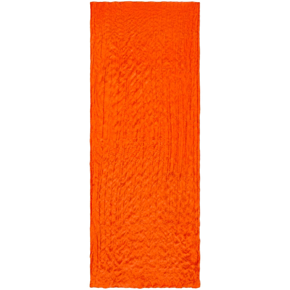 Bürger Green Lawrence 110 x 200 cm Schal – Orange