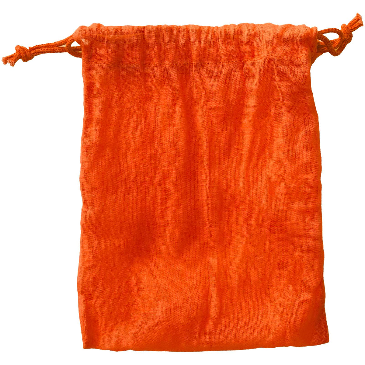 Bürger Green Lawrence 110 x 200 cm Schal – Orange