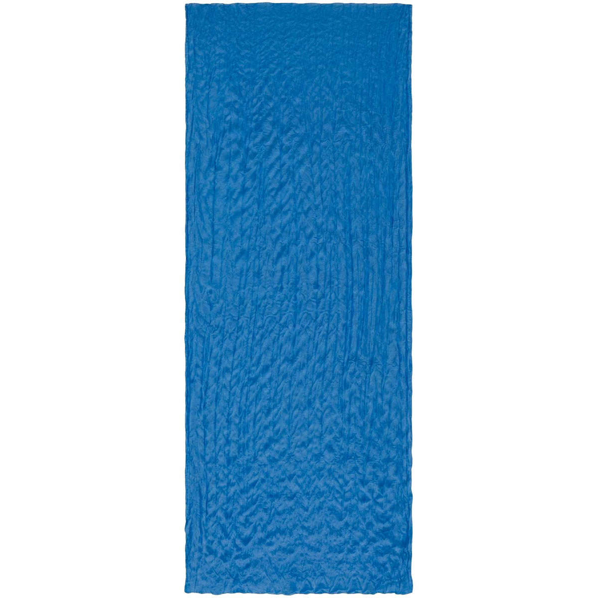 Bürger Green Lawrence 110 x 200 cm Schal – Blau
