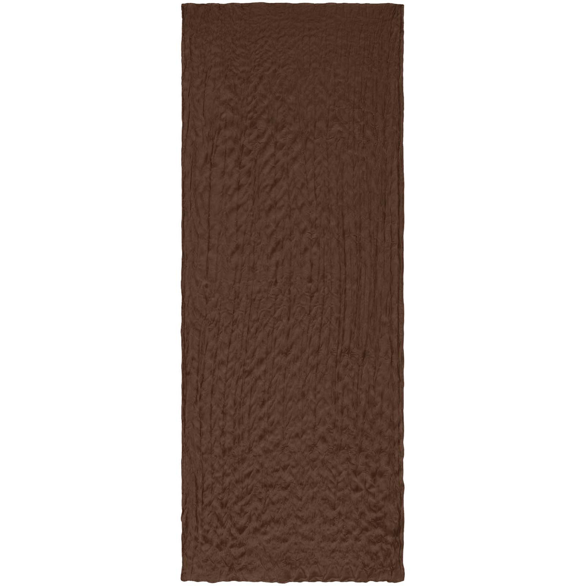Bürger Green Lawrence 110 x 200 cm Schal – Braun
