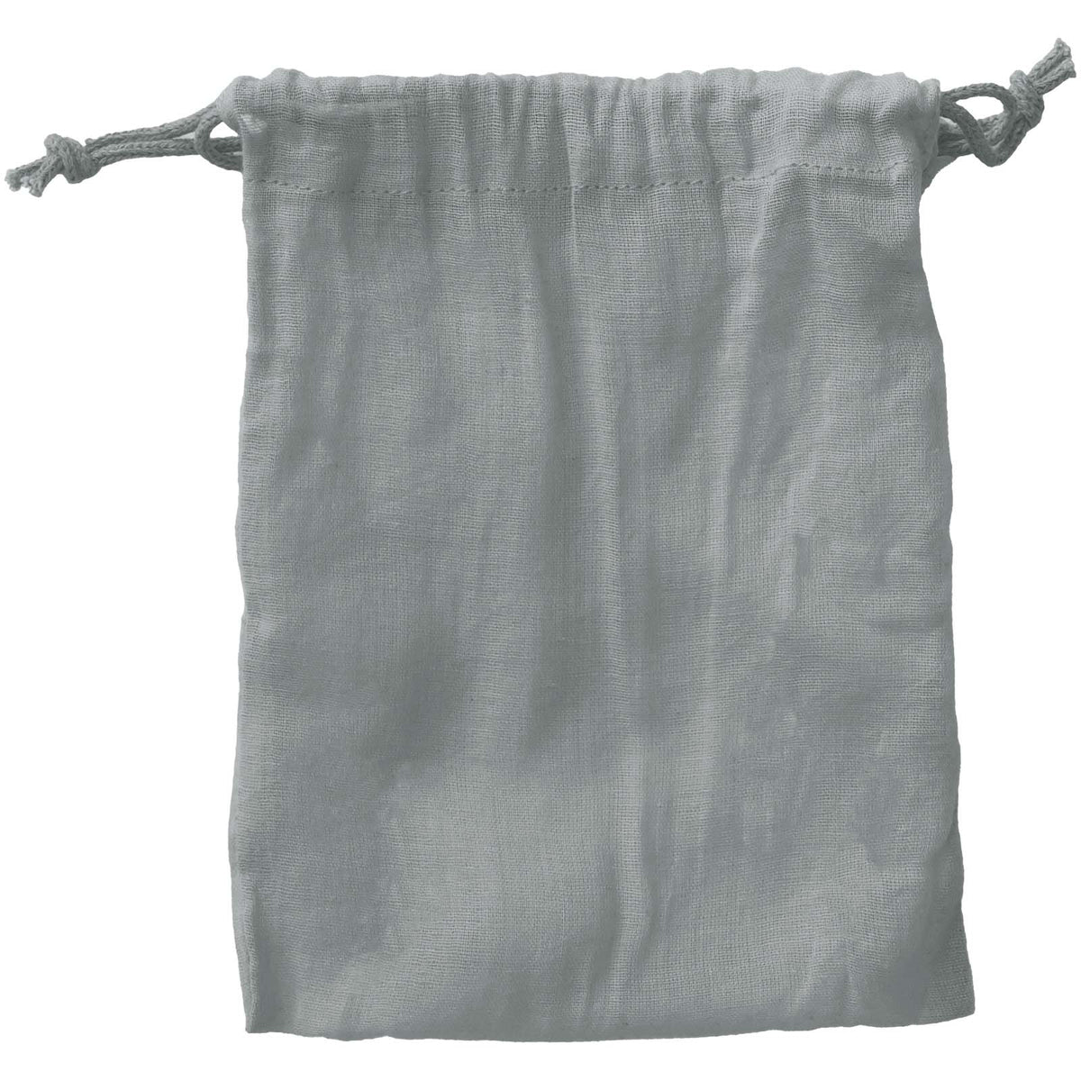 Bürger Green Lawrence 110 x 200 cm Schal – Grau