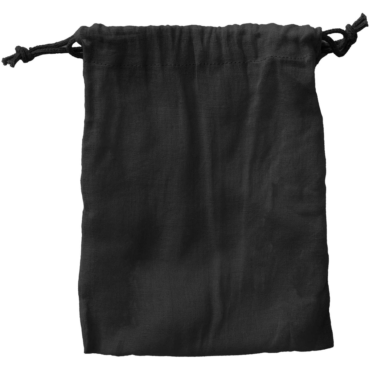 Bürger Green Lawrence 110 x 200 cm Schal – Schwarz